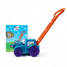 TM Toys FRU BLU Traktor + náplň 0.4L