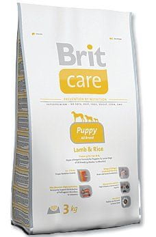 Brit Care Puppy All Breed 3 kg