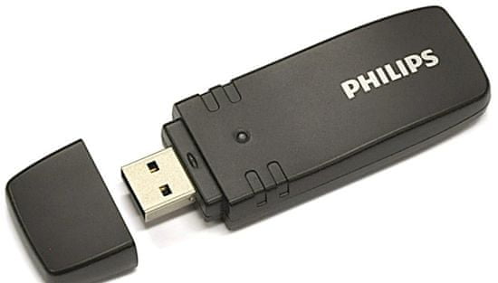 Philips PTA01 (USB Wi-Fi adaptér)