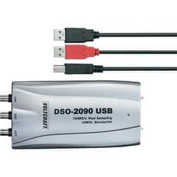 Voltcraft DSO-2090 USB