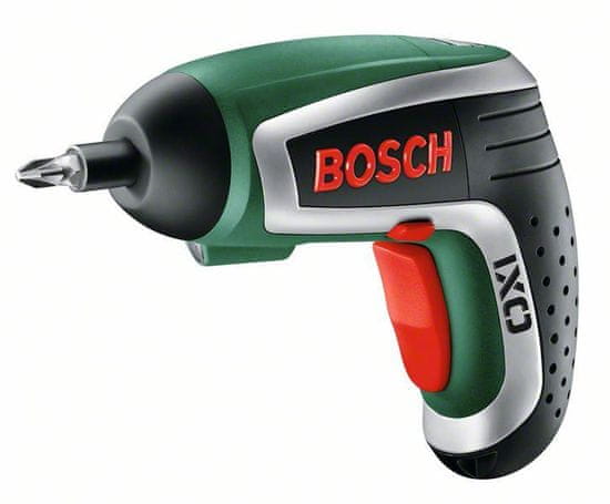 Bosch IXO IV new