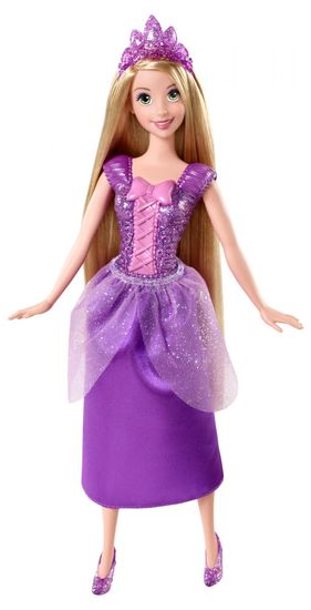 Mattel Disney Princess Princezna Locika