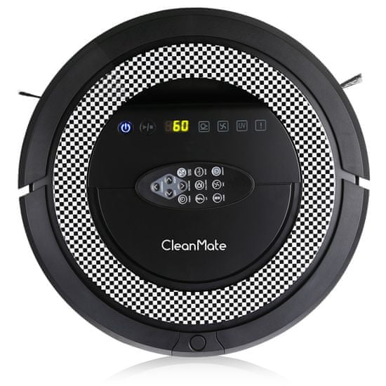 CleanMate QQ-5S