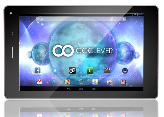 GoClever ARIES 70, 3G