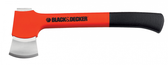 Black+Decker Sekera 35 cm BD 33540