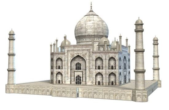 Ravensburger Taj Mahal 3D 324 dielikov