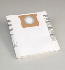 Shop-Vac Papierové filtračné Micro sáčky (5 ks) 9066029 - rozbalené