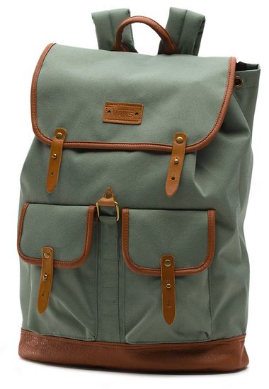 Vans G Gramercy Backpack