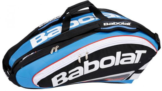 Babolat Team Racket Holder X 9 Blue