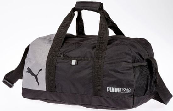 Puma Fundamentals Sports Bag S
