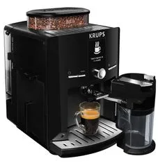 KRUPS Automatický kávovar EA829810 One Touch Cappuccino