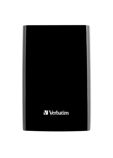 VERBATIM Store 'n' Go 500GB / Externí / USB 3.0 / 2,5" / Black (53029)