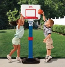 Little Tikes Basketbalový set - Junior