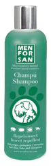 Prírodný repelentný šampón proti hmyzu 300ml