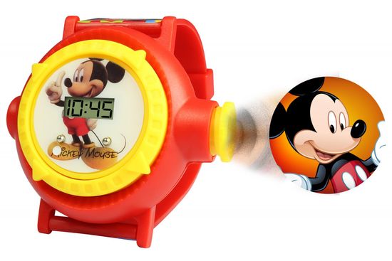 TimeLife Disney Mickey Mouse TL-160MM