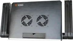 Yenkee Chladiaci stolík pod notebook (YSN 210)