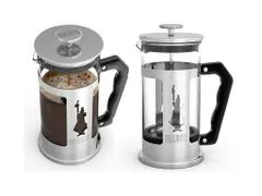 BIALETTI French Press 1 l, panáčik Bialetti