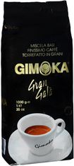 Gimoka Gran Gala zrnková káva 1kg