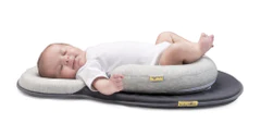 Babymoov CosyDream ergonomický vankúš, SMOKEY