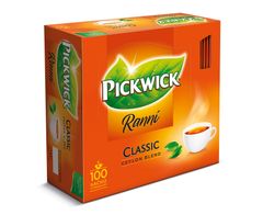 Pickwick Ranný 100x1,75g