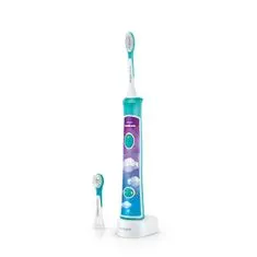 Philips Sonicare for Kids HX6322/04 DUO PACK