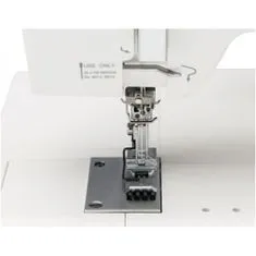 Janome 2000 CPX