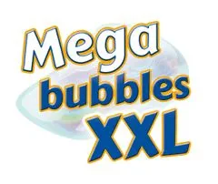 SES Mega bublifuk XL