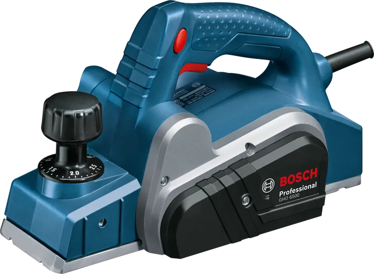 BOSCH Professional Hoblík GHO 6500 (601596000)