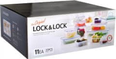 Lock&Lock Dóza na potraviny set 11 ks