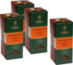 Eilles Tea English Select Ceylon, 4 x 25ks