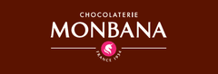 Monbana biela horúca čokoláda 500 g