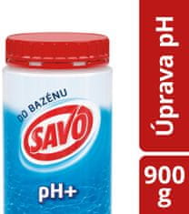 Savo Do Bazénu - Ph+ zvýšenie hodnoty ph 900g