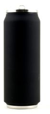 Yoko Design Termohrnček 500 ml, čierna