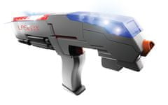 Laser X Pištoľ s infračervenými lúčmi sada pre jedného hráča