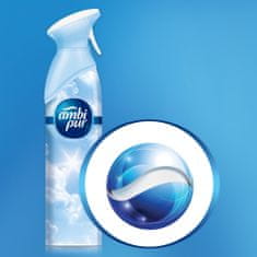 Ambi Pur Spray Ocean Mist 2 x 300 ml