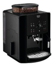 KRUPS automatický kávovar Arabica EA811010