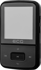 PMP 30 8GB, čierna