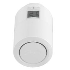 DANFOSS Eco™ Bluetooth, inteligentná radiátorová termostatická hlavica, biela