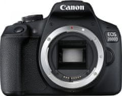 Canon EOS 2000D Body (2728C001)