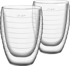 Lamart Set pohárov 2 ks JUICE 370 ml LT9013 VASO