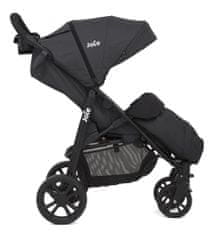 Joie Footmuff Litetrax, Ember