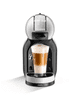 kávovar na kapsule KP123B31 Nescafé Dolce Gusto Mini Me sivé