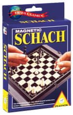 Magnetický cestovný šach