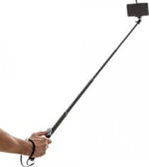 Madman Selfie tyč PRO RC 112 cm