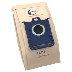 Electrolux vrecká do vysávača s-bag Classic Mega Pack E200SM