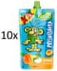 10x OP XXL s meruňkami - 200 g