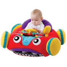 Playgro Baby auto so zvukom