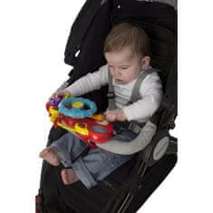 Playgro Baby auto so zvukom