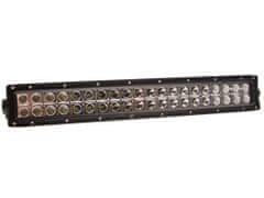 VAPOL CZ Svetelná LED rampa, 120 W, 40 LED, 615x77x87 mm