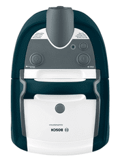 Bosch BWD41720 AquaWash & Clean